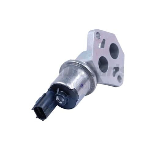 2L5E-9F715-BA/Passend for Ford Ranger Explorer Mazda B4000 4.0L 2002-2010 Leerlaufluftregelventil von SAEHEDRDDF