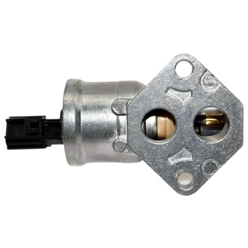 2L5E-9F715-BA 2L5E9F715BA Leerlaufluftregelventil/Fit for Ford Ranger Explorer Mazda B4000 4.0L 2002-2010 von SAEHEDRDDF