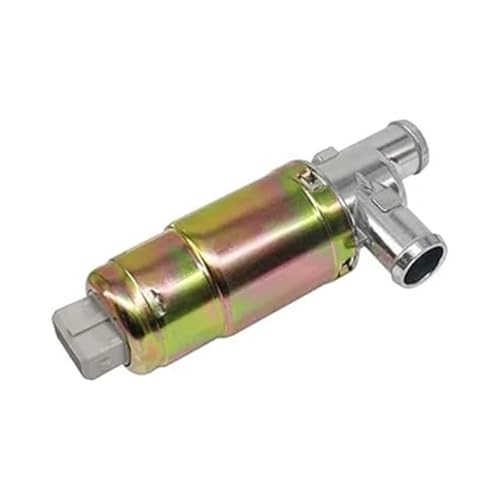 35150-22000 Leerlaufluftregelventil 3515022000 / Passend for VW Golf Jetta Passat HYUNDAI ACCENT ALFA ROMEO FIAT KIA 0280140505 034133455 35150-22000 Leerlaufluftregelventil 3515022000 / Passend for VW Golf Jetta Passat HYUNDAI ACCENT ALFA ROMEO FIAT KIA 0280140505 034133455 von SAEHEDRDDF