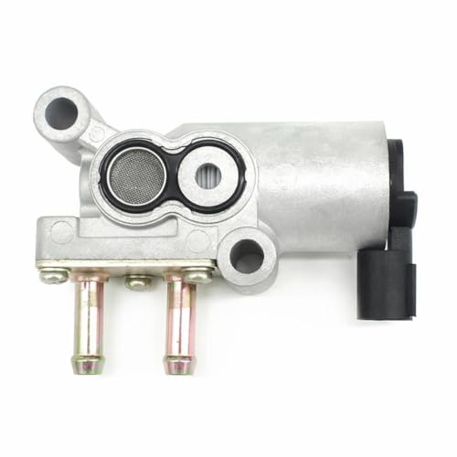36450-P08-004 AC187 Leerlaufluftregelventil/Passend for Honda CR-V CRV 2.0L/Civic 1.5L 1.6L 1992-1995 IAC-Ventil 36450-P08-004 AC187 Leerlaufluftregelventil/Passend for Honda CR-V CRV 2.0L/Civic 1.5L 1.6L 1992-1995 IAC-Ventil von SAEHEDRDDF