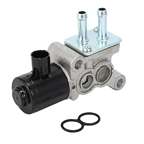 36450-P3F-G01 138200-0640 Leerlaufluftregelventil/Fit for Honda CR-V B20 1997-2001 von SAEHEDRDDF