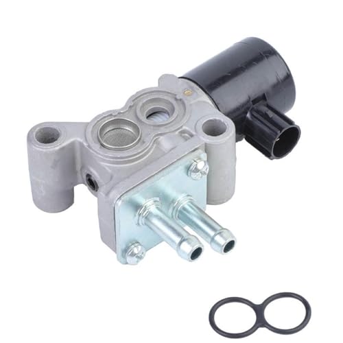 36450-P3F-G01 36450P3FG01 Leerlaufregelventil for Luftsteuerung/Passend for Honda CR-V 138200-0640 36450-P3F-G01 36450P3FG01 Leerlaufregelventil for Luftsteuerung/Passend for Honda CR-V 138200-0640 von SAEHEDRDDF