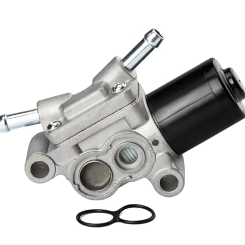 36450-PT3-A01 36450PT3A01 AC181 Leerlaufluftregelventil IAC/Passend for Honda Accord LX EX DX Prelude 1.2L 1990-1996 36450-PT3-A01 36450PT3A01 AC181 Leerlaufluftregelventil IAC/Passend for Honda Accord LX EX DX Prelude 1.2L 1990-1996 von SAEHEDRDDF