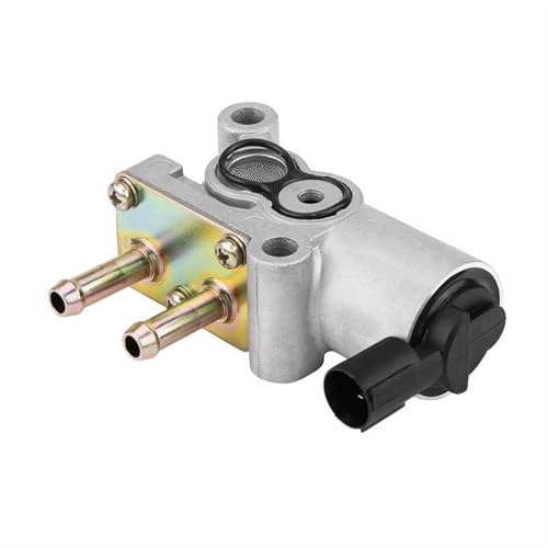 36450P0D004 Leerlaufluftregelventil, IAC-Ventil/Passend for 97-01 Honda CRV Civic AC449 2H1121 von SAEHEDRDDF