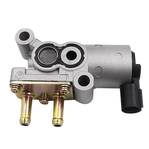 Auto-Ersatzteile Leerlaufluftregelventil/Passend for Honda CRV 1998-2001 36450-P3F-004 36450-P08-004 von SAEHEDRDDF