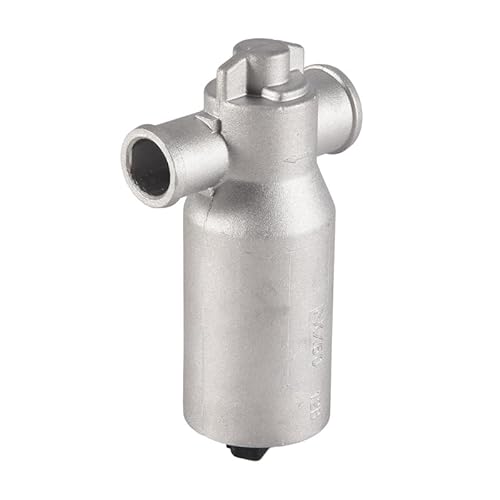 Auto-Leerlaufluftregelventil/Passend for BMW E34 E36 E38 E39 E46 X3 X5 Z4 Leerlaufmotorbaugruppe 100017867 13411738981 0280140545 Auto-Leerlaufluftregelventil/Passend for BMW E34 E36 E38 E39 E46 X3 X5 Z4 Leerlaufmotorbaugruppe 100017867 13411738981 0280140545 von SAEHEDRDDF