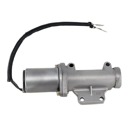 Auto-Leerlaufluftregelventil/Passend for Nissan D21 Pickup 23781-0F300 237810F321 23781-86G00 23781-0F310 23781-0F320 ABV0072 AC87 von SAEHEDRDDF