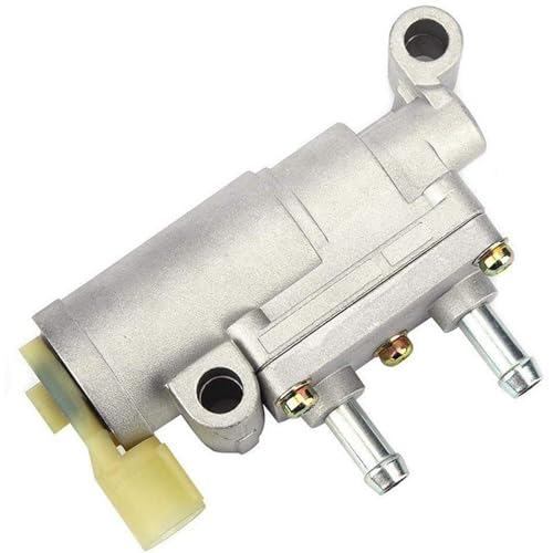 Auto-Leerlaufluftregelventil 36450-PM6-A01 36450-PP4-E01 / Passend for HONDA CIVIC CRX 1988-1995 for ACURA INTEGRA Auto-Leerlaufluftregelventil 36450-PM6-A01 36450-PP4-E01 / Passend for HONDA CIVIC CRX 1988-1995 for ACURA INTEGRA von SAEHEDRDDF