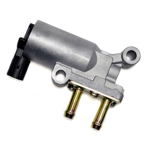 Auto-Leerlaufluftregelventil 36450P3F004 / Passend for Honda CR-V 2.0L 1998 1999 2000 2001 36450-P3F-G01 EGVTEC560 Auto-Leerlaufluftregelventil 36450P3F004 / Passend for Honda CR-V 2.0L 1998 1999 2000 2001 36450-P3F-G01 EGVTEC560 von SAEHEDRDDF