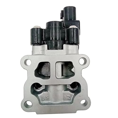 Auto-Leerlaufluftregelventil Leerlaufdrehzahlmotor 2227011020 22270-11020 / Passend for Toyota Caldina Corolla Corsa Cynos Paseo Raum Sprinter Auto-Leerlaufluftregelventil Leerlaufdrehzahlmotor 2227011020 22270-11020 / Passend for Toyota Caldina Corolla Corsa Cynos Paseo Raum Sprinter von SAEHEDRDDF