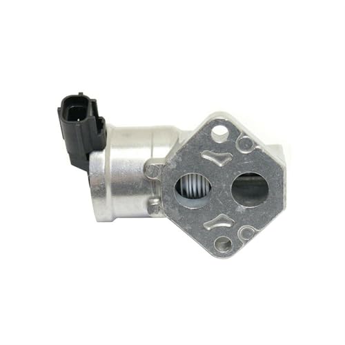 BY2Y20660 IAC Leerlaufluftregelventil/Passend for Mazda Protege 1999-2003 1.6L L4 ZM0120660 BY2Y-20-660 AC4073 AC273 ZM01-20-660 2H1192 BY2Y20660 IAC Leerlaufluftregelventil/Passend for Mazda Protege 1999-2003 1.6L L4 ZM0120660 BY2Y-20-660 AC4073 AC273 ZM01-20-660 2H1192 von SAEHEDRDDF