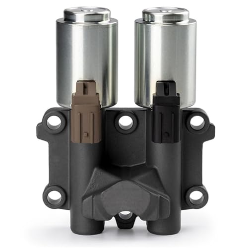Doppel-Linear-Solenoid for Automatikgetriebe/Passend for Honda Civic 06-11 28260-RPC-004 Doppel-Linear-Solenoid for Automatikgetriebe/Passend for Honda Civic 06-11 28260-RPC-004 von SAEHEDRDDF