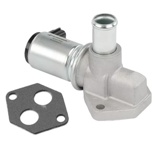 F8VE9F715AA MARKE IDLE AIR CONTROL VENTIL IAC1056 /Fit for FORD Lincoln Mercury 1998-2002 4,6 L V8 IAC MOTOR F8VE-9F715-AA von SAEHEDRDDF