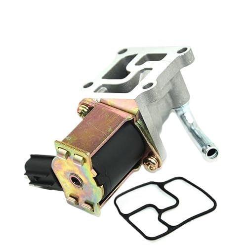 FSN5-20-660B FSN520660B E9T06871 Luftansaugsystem Leerlaufluftregelventil/Passend for Mazda 626 Protege ES DX LX 5 1999-2003 FSN5-20-660B FSN520660B E9T06871 Luftansaugsystem Leerlaufluftregelventil/Passend for Mazda 626 Protege ES DX LX 5 1999-2003 von SAEHEDRDDF