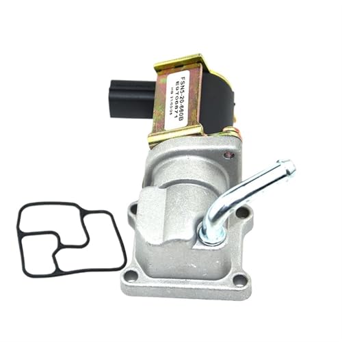 FSN5-20-660B FSN520660B Neues Leerlaufluftregelventil E9T06871 / Passend for Mazda 626 Protege ES DX LX 5 1999-2003 FSN5-20-660B FSN520660B Neues Leerlaufluftregelventil E9T06871 / Passend for Mazda 626 Protege ES DX LX 5 1999-2003 von SAEHEDRDDF