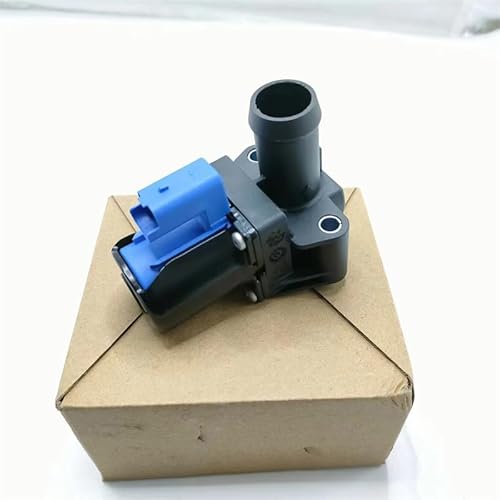 Heizwasserregelventil/Passend for VOLVO V70 V60 V40 S80 S60 1.6T 31370948 31460479 2007- / Passend for Ford Kuga 2013-(31460479) von SAEHEDRDDF