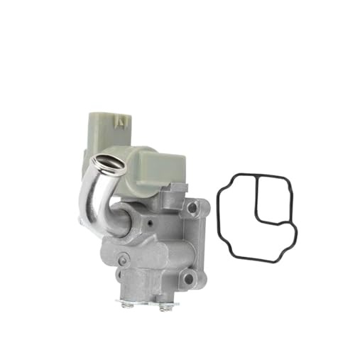 Hochwertiges Leerlaufluftregelventil 22270-75030 / Passend for 1996-00 Toyota 4Runner Tacoma 2.4L 2.7L 2227075030 Hochwertiges Leerlaufluftregelventil 22270-75030 / Passend for 1996-00 Toyota 4Runner Tacoma 2.4L 2.7L 2227075030 von SAEHEDRDDF