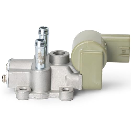 Hochwertiges Leerlaufluftregelventil IAC 22270-11010 2227011010 / Passend for Toyota Paseo Tercel 1995-1997 Reparatur AC198 AC4025 GT7610-379 Hochwertiges Leerlaufluftregelventil IAC 22270-11010 2227011010 / Passend for Toyota Paseo Tercel 1995-1997 Reparatur AC198 AC4025 GT7610-379 von SAEHEDRDDF