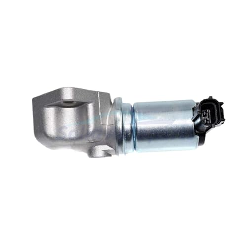 IAC Leerlaufluftregelventil OEM 1L8Z9F715AA / Passend for Ford 2001-2004 for Escape 3.0L-V6 von SAEHEDRDDF