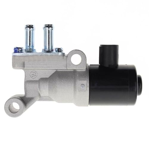 IACV Leerlaufluftregelventil 36450-P2J-J01 / PASSEND for Honda Civic Del Sol 1996-2000 36450-P0A-A01 36450P0AA01 138200-0480 von SAEHEDRDDF