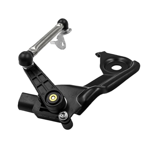 Karosseriehöhensensor 8K0941285P 8K0941309F Scheinwerfer Level Höhe Sensor FL RL/Fit for A4 A5 2008-2013 Vorne Links Und Hinten Links Auto-Seiten-Höhenstandssensor Karosseriehöhensensor 8K0941285P 8K0941309F Scheinwerfer Level Höhe Sensor FL RL/Fit for A4 A5 2008-2013 Vorne Links Und Hinten Links Auto-Seiten-Höhenstandssensor von SAEHEDRDDF