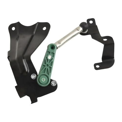 Karosseriehöhensensor Kfz-Höhensensor hinten links vorne Kunststoff-Höhensensor 3C0941309B 3C0907503 / Passend for Golf Q3 Note Auto-Seiten-Höhenstandssensor Karosseriehöhensensor Kfz-Höhensensor hinten links vorne Kunststoff-Höhensensor 3C0941309B 3C0907503 / Passend for Golf Q3 Note Auto-Seiten-Höhenstandssensor von SAEHEDRDDF