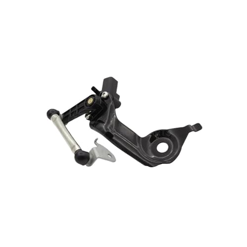 Karosseriehöhensensor Suspension Höhe Level Sensor/Fit for 2008-2017 Audi A4 S4 8K0941309F Auto-Seiten-Höhenstandssensor von SAEHEDRDDF