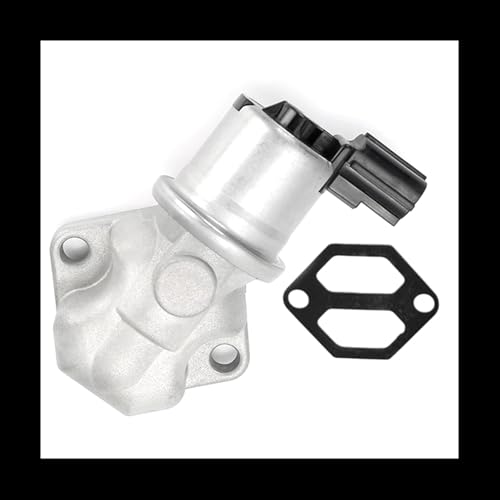 Kraftstoffeinspritzung Leerlaufluftregelventil IAC/Passend for Ford Windstar Lincoln LS 2002-2003 1F2Z9F715AA 862998 von SAEHEDRDDF