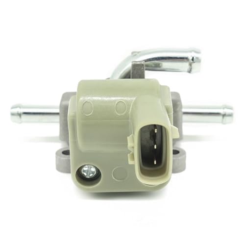 Leerlaufdrehzahl-Luftregelventil/Passend for Toyota 3.4L V6 Motorsensor IACV 5VZFE 2227062050 Leerlaufdrehzahl-Luftregelventil/Passend for Toyota 3.4L V6 Motorsensor IACV 5VZFE 2227062050 von SAEHEDRDDF