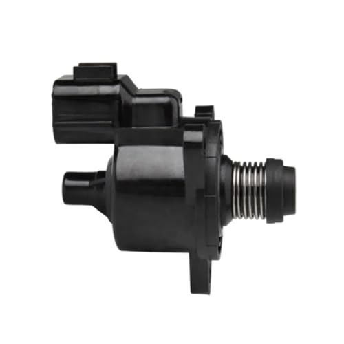 Leerlaufluft-Regelventil 5 Stücke 1450A132 Leerlaufluftregelventil/Passend for Mitsubishi Lancer Evolution EVO Dodge 2.0L Leerlaufluft-Regelventil von SAEHEDRDDF