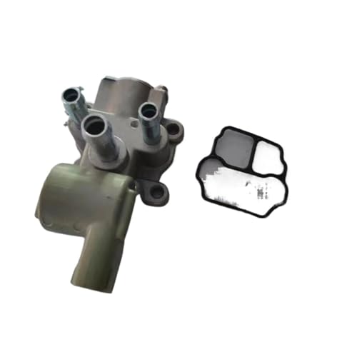 Leerlaufluft-Regelventil Leerlaufluftregelventil 22270-15010 2227015010 / Passend for Toyota- Corolla Celica Prizm 1.6L 1.8L Leerlaufluft-Regelventil von SAEHEDRDDF