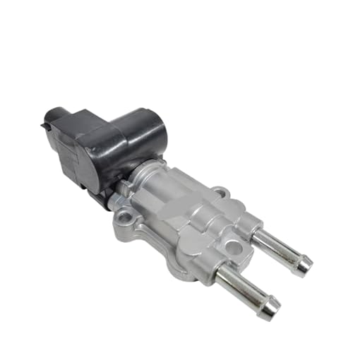 Leerlaufluft-Regelventil Leerlaufluftregelventil IAC-Ventil/Passend for Toyota Vibe Corolla Matrix 1.8L 22270-0D040 2H1388 AC4252 AC477 22270-22061 22270-22060 Leerlaufluft-Regelventil Leerlaufluft-Regelventil Leerlaufluftregelventil IAC-Ventil/Passend for Toyota Vibe Corolla Matrix 1.8L 22270-0D040 2H1388 AC4252 AC477 22270-22061 22270-22060 Leerlaufluft-Regelventil von SAEHEDRDDF