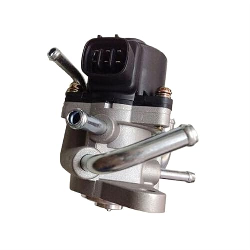 Leerlaufluft-Regelventil Leerlaufluftregelventil in Originalqualität 22270-62020 / Passend for LEXUS ES300 CAMRY V6 3.0L 1992-1993 Leerlaufluft-Regelventil von SAEHEDRDDF