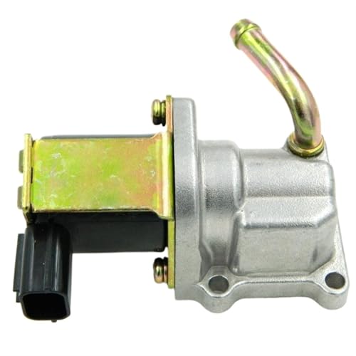Leerlaufluft-Regelventil OEM: FSN520660B Leerlauf-Luftregelventil/Passend for Mazda Protege 626 2.0L 1.8L 1998-2003 FSN5-20-660B E9T06871 AC274 FSN52-660B Leerlaufluft-Regelventil Leerlaufluft-Regelventil OEM: FSN520660B Leerlauf-Luftregelventil/Passend for Mazda Protege 626 2.0L 1.8L 1998-2003 FSN5-20-660B E9T06871 AC274 FSN52-660B Leerlaufluft-Regelventil von SAEHEDRDDF