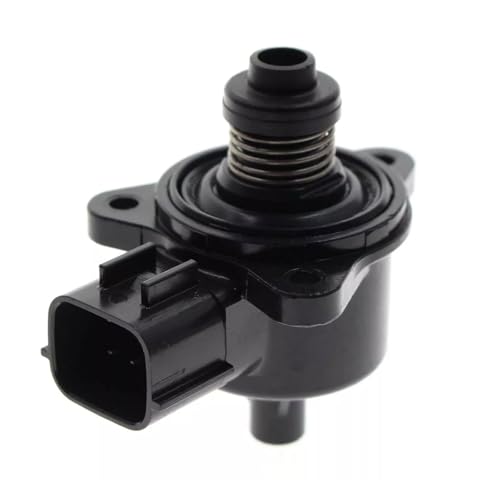 Leerlaufluftregelung IAC-Ventil/Passend for Mitsubishi Triton GL ML MN 2.4L 4G64 2007-2008 2008-2013 GLX ML MN 2.4L 4G64 2007-2008 2008-2011 von SAEHEDRDDF