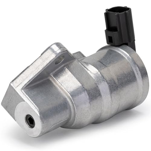 Leerlaufluftregelung IAC-Ventil ZM01-20-660 AC4073 / Passend for Mazda Protege l4 1.6L 4-Türer Motorreparatur ZM0120660 2H1192 216626 AC273 von SAEHEDRDDF