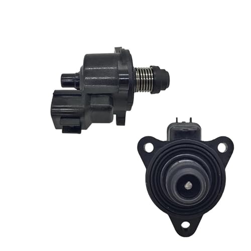 Leerlaufluftregelventil/Fit for Mitsubishi CARISMA COLT/LANCER LANCER PAJERO SPACE STAR MD628319 MD628168 MD628109 1450A070 von SAEHEDRDDF