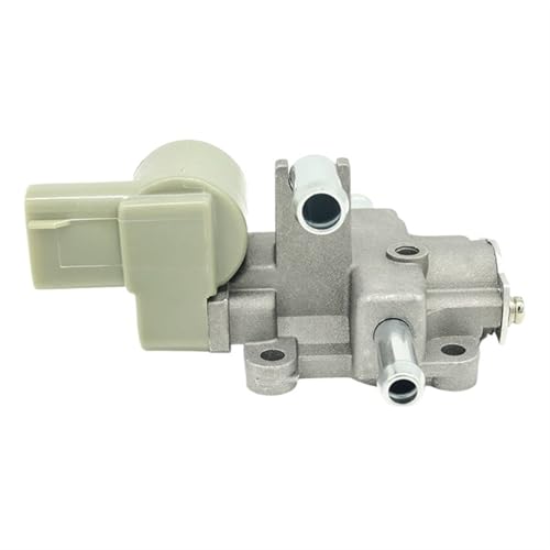 Leerlaufluftregelventil/Passend for 1997-2000 Toyota 4Runner SUV 3.4L V6 22270-62050 Leerlaufluftregelventil/Passend for 1997-2000 Toyota 4Runner SUV 3.4L V6 22270-62050 von SAEHEDRDDF