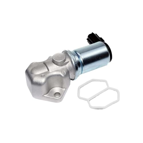 Leerlaufluftregelventil/Passend for Ford Escape/Passend for Mazda MPV 3.0L 1L8Z9F715AA 1L8Z9F715 AESP109-38A ME83H1997 1L8E-9F715-AA ISCV72 von SAEHEDRDDF