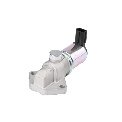 Leerlaufluftregelventil/Passend for Ford Ranger 2,3 2,5 L 8V 1996-1997 1998-2001 OEM 95TF9F715BB F5TZ9F715BA von SAEHEDRDDF