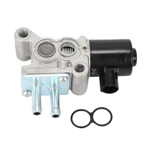 Leerlaufluftregelventil/Passend for Honda CR-V OEM 36450-P3F-G01 138200-0640 36450P3FG01 1382000640 36450-P2J-J01 von SAEHEDRDDF