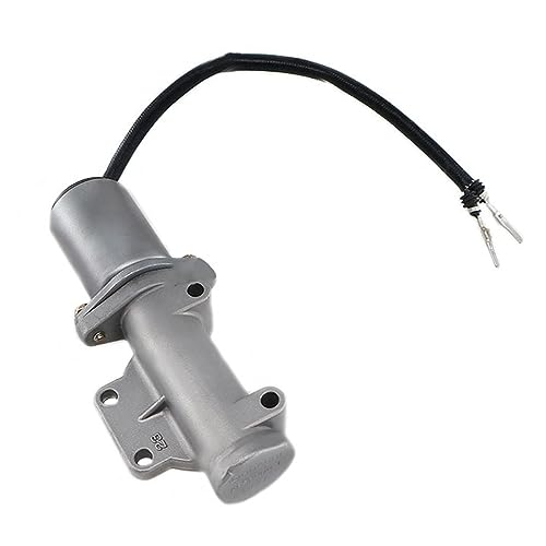 Leerlaufluftregelventil/Passend for Nissan D21 Pickup 23781-0F300 237810F321 23781-86G00 23781-0F310 23781-0F320 ABV0072 AC87 von SAEHEDRDDF