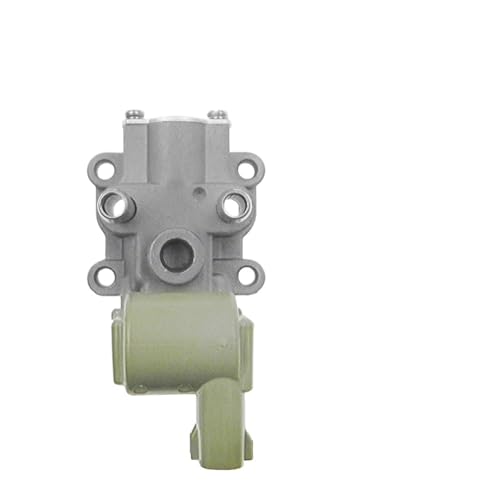 Leerlaufluftregelventil/Passend for Toyota Paseo Tercel 1.5L 1995 1996 1997 OE 22270-11010 1903-310310 136800-0400 2H1319 IAC198 Leerlaufluftregelventil/Passend for Toyota Paseo Tercel 1.5L 1995 1996 1997 OE 22270-11010 1903-310310 136800-0400 2H1319 IAC198 von SAEHEDRDDF