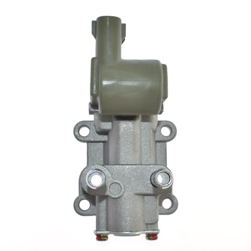 Leerlaufluftregelventil 16022-P2A-J51 / Passend for Honda Civic 1996-2000 16022P2AJ51 von SAEHEDRDDF