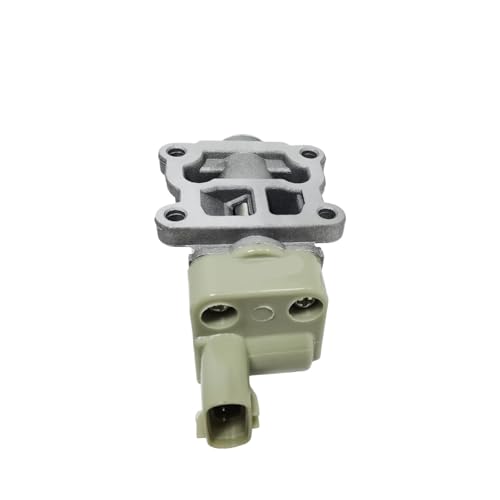 Leerlaufluftregelventil 22270-15010 2227015010 / Passend for Toyota Corolla/Passend for Geo Prizm 1.6L 1.8L 1.6 1.8 Leerlaufluftregelventil 22270-15010 2227015010 / Passend for Toyota Corolla/Passend for Geo Prizm 1.6L 1.8L 1.6 1.8 von SAEHEDRDDF