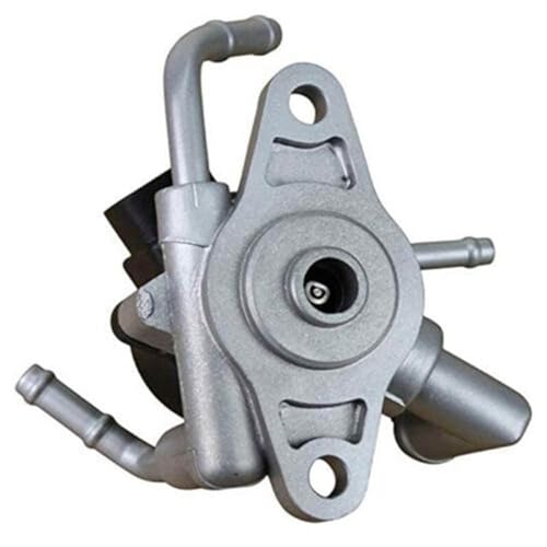 Leerlaufluftregelventil 22270-62020 / Passend for 1992-1993 Lexus ES300 Toyota Camry 3.0L Leerlaufluftregelventil 22270-62020 / Passend for 1992-1993 Lexus ES300 Toyota Camry 3.0L von SAEHEDRDDF