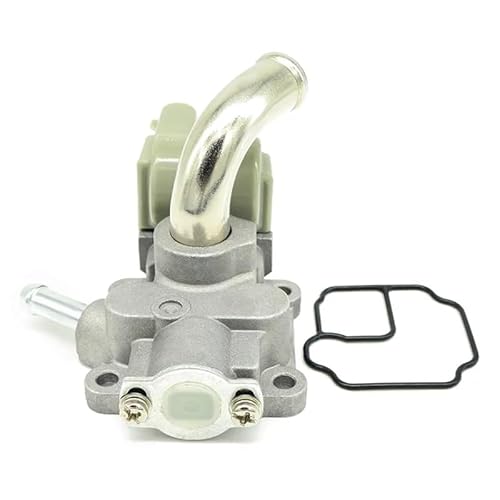 Leerlaufluftregelventil 22270-75030 / Passend for Toyota 4Runner Tacoma 1996-2000 T100 1996-1998 L4 2.4 2.7L Automotorteile Leerlaufluftregelventil 22270-75030 / Passend for Toyota 4Runner Tacoma 1996-2000 T100 1996-1998 L4 2.4 2.7L Automotorteile von SAEHEDRDDF