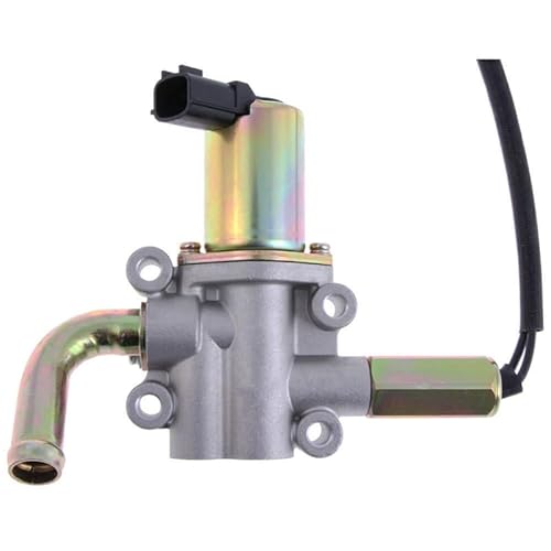 Leerlaufluftregelventil 23781-1W600 / Passend for Nissan Frontier Pathfinder Xterra 3.3L 1999-2004 Teile Leerlaufluftregelventil 23781-1W600 / Passend for Nissan Frontier Pathfinder Xterra 3.3L 1999-2004 Teile von SAEHEDRDDF
