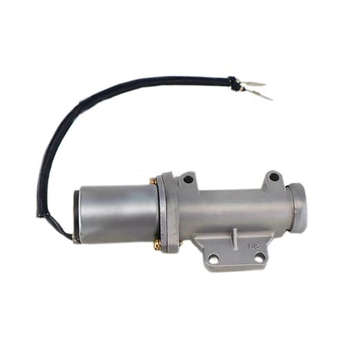 Leerlaufluftregelventil 237810F320 237810F310, 23781-0F300 / Passend for 1990-2004 Nissan Pickup 2.4L D21 KA24E Motorschrittmotor IAC von SAEHEDRDDF