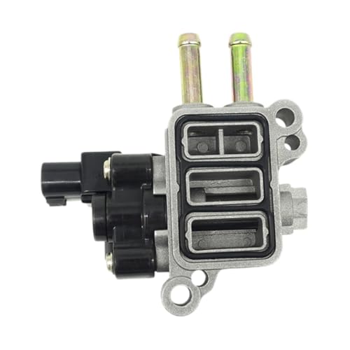 Leerlaufluftregelventil 7610327 Ersatz/Passend for Honda Accord 1998-2002 Leerlaufluftregelventil 7610327 Ersatz/Passend for Honda Accord 1998-2002 von SAEHEDRDDF